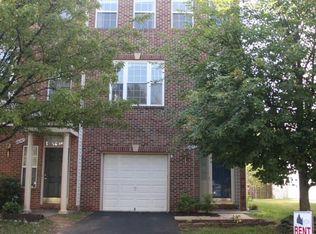 46763 Vermont Maple Ter, Sterling, VA 20164