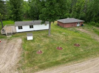35974 442nd Ln, Aitkin, MN 56431