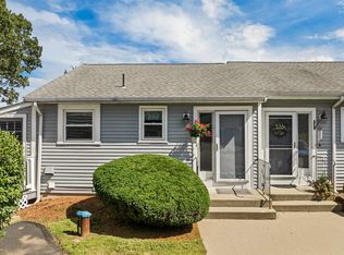 100 Pillsbury Rd UNIT 1, Londonderry, NH 03053