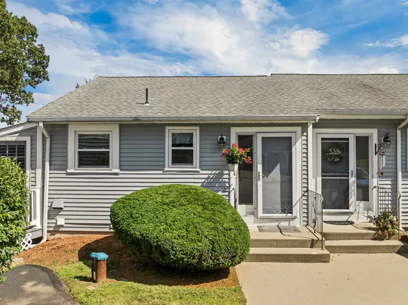 100 Pillsbury Road #1, Londonderry, NH 03053