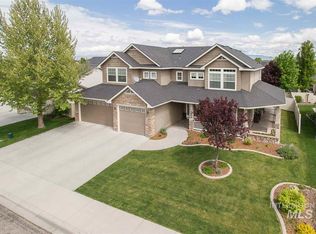 3804 N Rhodes, Meridian, ID 83642