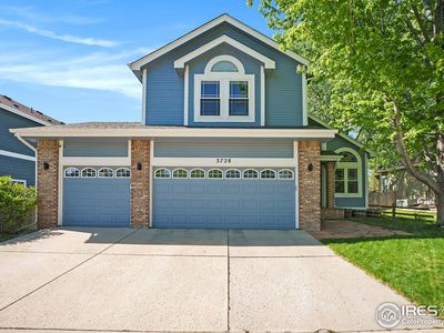 3728 Foothills Dr, Loveland, CO, 80537