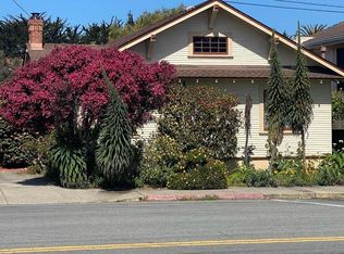 428 Purissima St #B, Half Moon Bay, CA 94019
