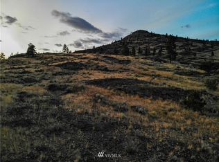0 Xxx, Tonasket, WA 98855