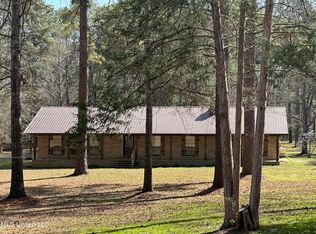 6719 Parsons Rd, Terry, MS 39170