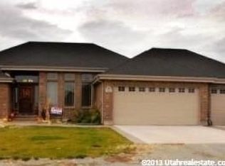 22 W 600 S, Mona, UT 84645