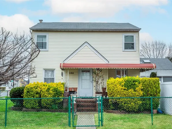 130 Franklin Street, Elmont, NY 11003