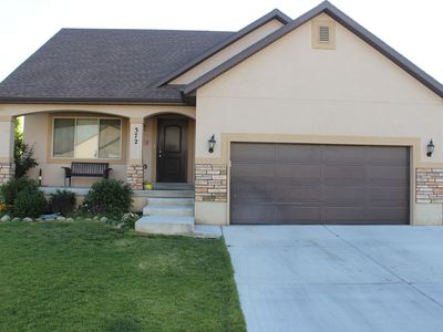 372 S 460th St W, Spanish Fork, UT, 84660