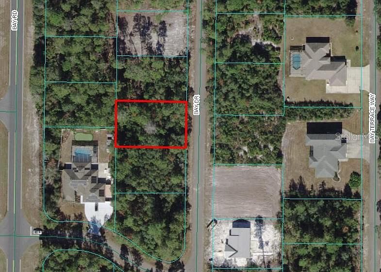 1st image of TBD BAY DRIVE LOT 20