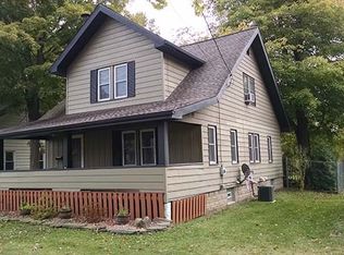 19 Massachusetts Ave, Poland, OH