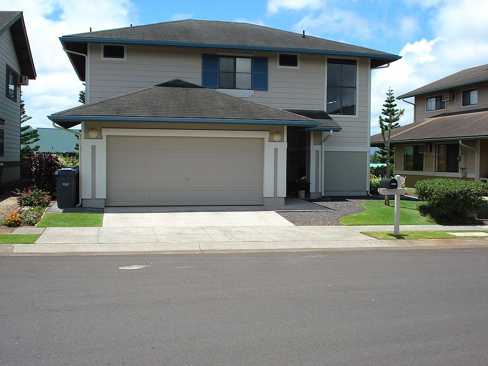 view from the street