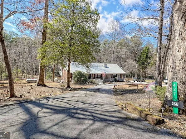 427 V Addington Rd, Blairsville, GA 30512