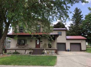 608 W Rush St, Kendallville, IN