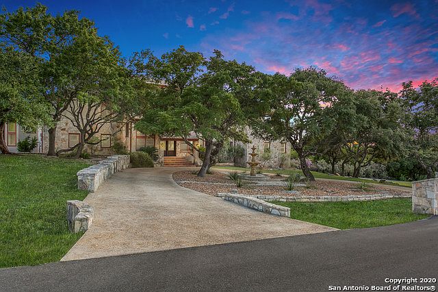 8726 Mountain Top, San Antonio, TX 78255 | Zillow