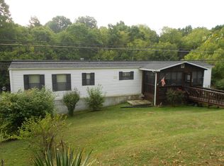 93 Wesley Chapel Rd, Lexington, VA 24450