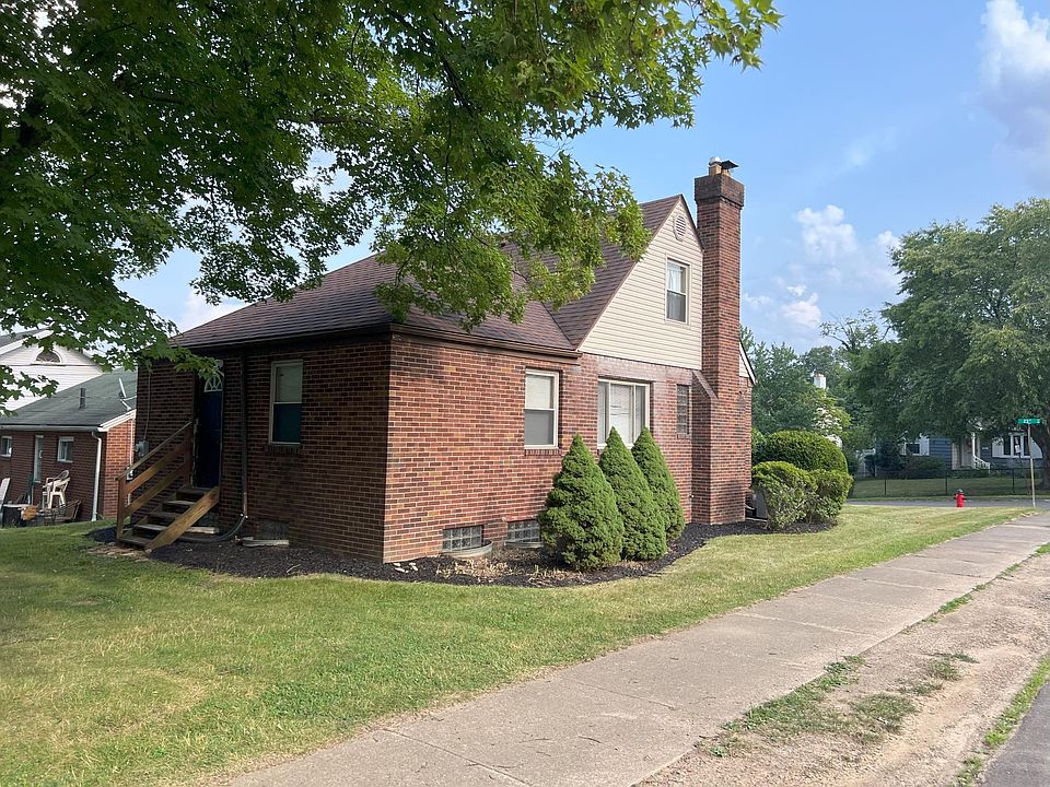 1303 23rd St NE, Canton, OH 44714 Zillow