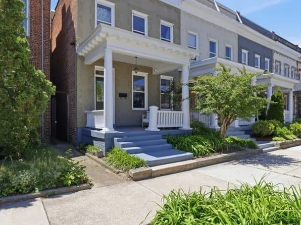 2417 W Main St, Richmond, VA 23220