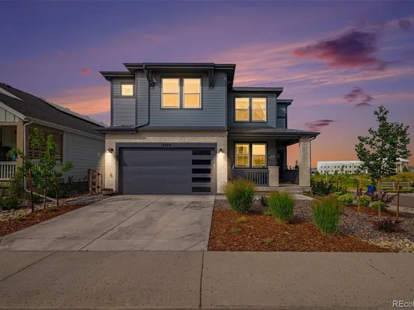 8489 Arriba Drive, Littleton, CO 80125