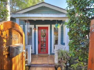 636 E Gutierrez St, Santa Barbara, CA 93103