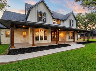 608 Glade Stream Ct, Azle, TX 76020