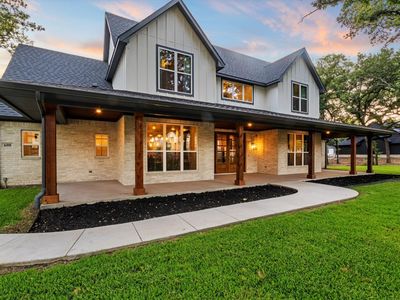 608 Glade Stream Ct, Azle, TX, 76020