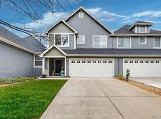 649 Wild Ridge Lane, Lafayette, CO 80026