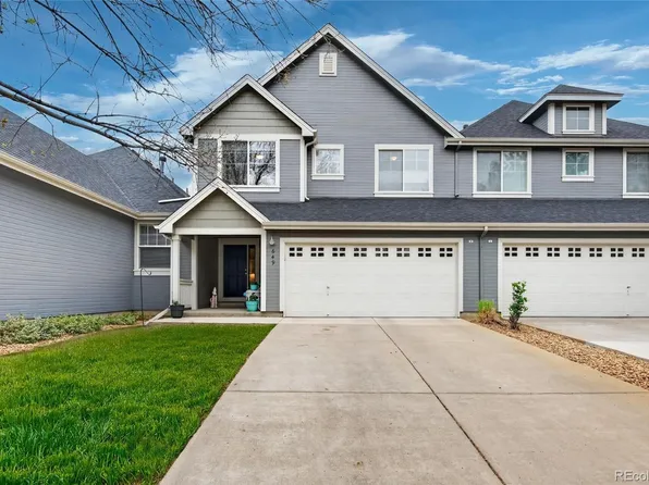 649 Wild Ridge Lane, Lafayette, CO 80026
