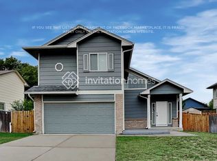 565 Lindstrom Dr, Colorado Springs, CO 80911