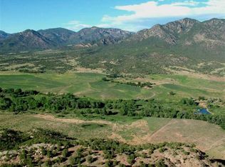 4821 Garden Park Rd, Canon City, CO 81212