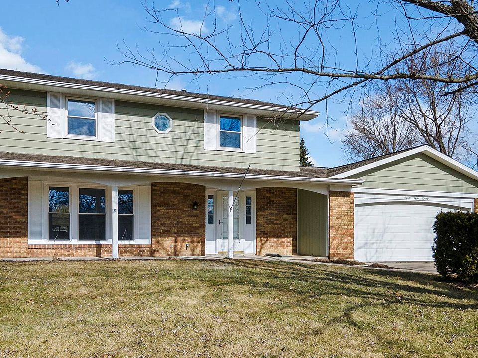 9820 Berkshire Ln, Fort Wayne, IN 46804 | Zillow