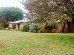 1206 Frio St, Cotulla, TX 78014