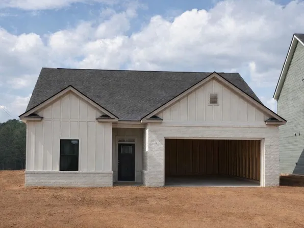 5944 Hightower Dr #1, Hixson, TN 37343