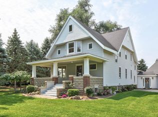 1939 N Block Rd, Reese, MI 48757