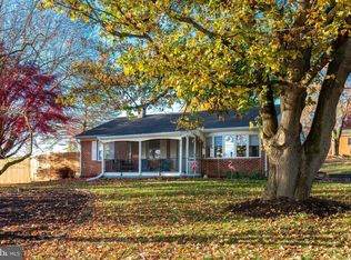 912 Baust Church Rd, Union Bridge, MD 21791