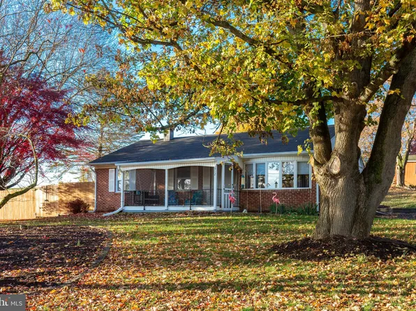 912 Baust Church Rd, Union Bridge, MD 21791