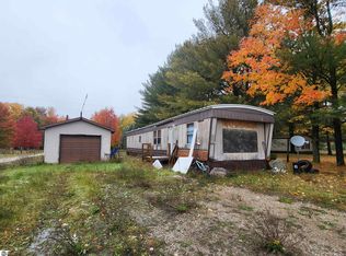 4338 Norton Rd, Grawn, MI 49637