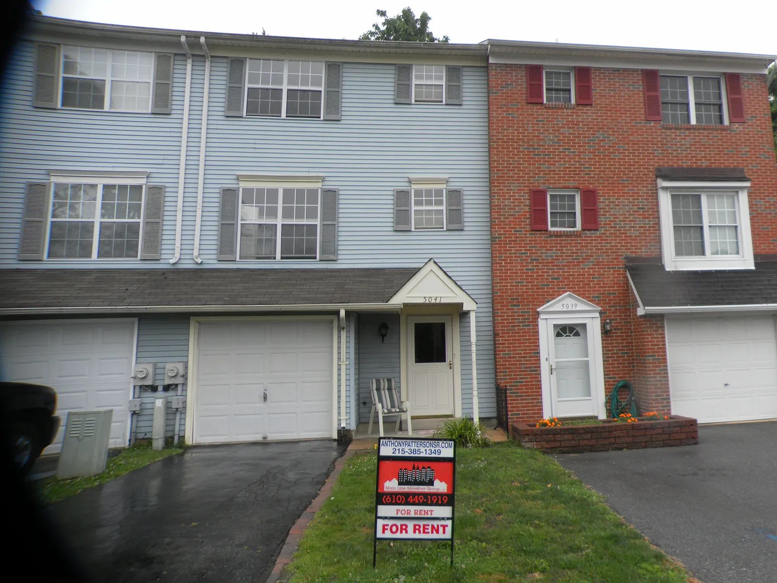 5041 E Woodmill Dr photo 1