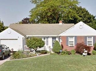 402 E Manchester Rd, Syracuse, NY 13219