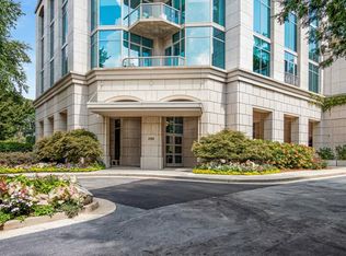 2795 Peachtree Rd NE Unit 1406, Atlanta, GA 30305
