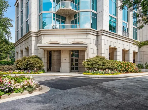 2795 Peachtree Rd NE Unit 1406, Atlanta, GA 30305