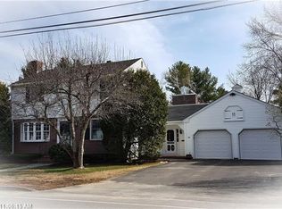 34 Windsor Ave, Augusta, ME 04330