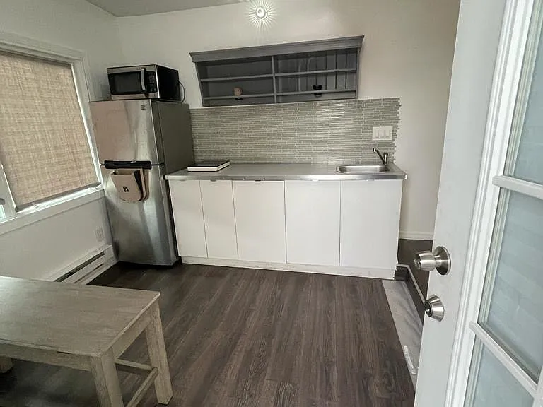 15 Convent Ave #3 — Photo 1