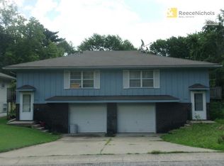 2701 N 76th St, Kansas City, KS 66109