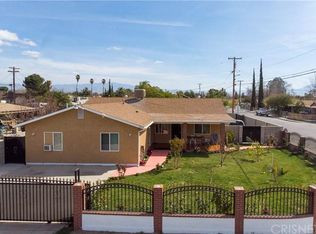 201 Hoover St, Bakersfield, CA