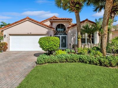 11760 Haddon Park Way, Boynton Beach, FL, 33437