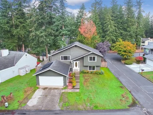 26403 189th Avenue SE, Covington, WA 98042