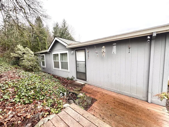 5200 SE 132nd Ave APT 14, Portland, OR 97236
