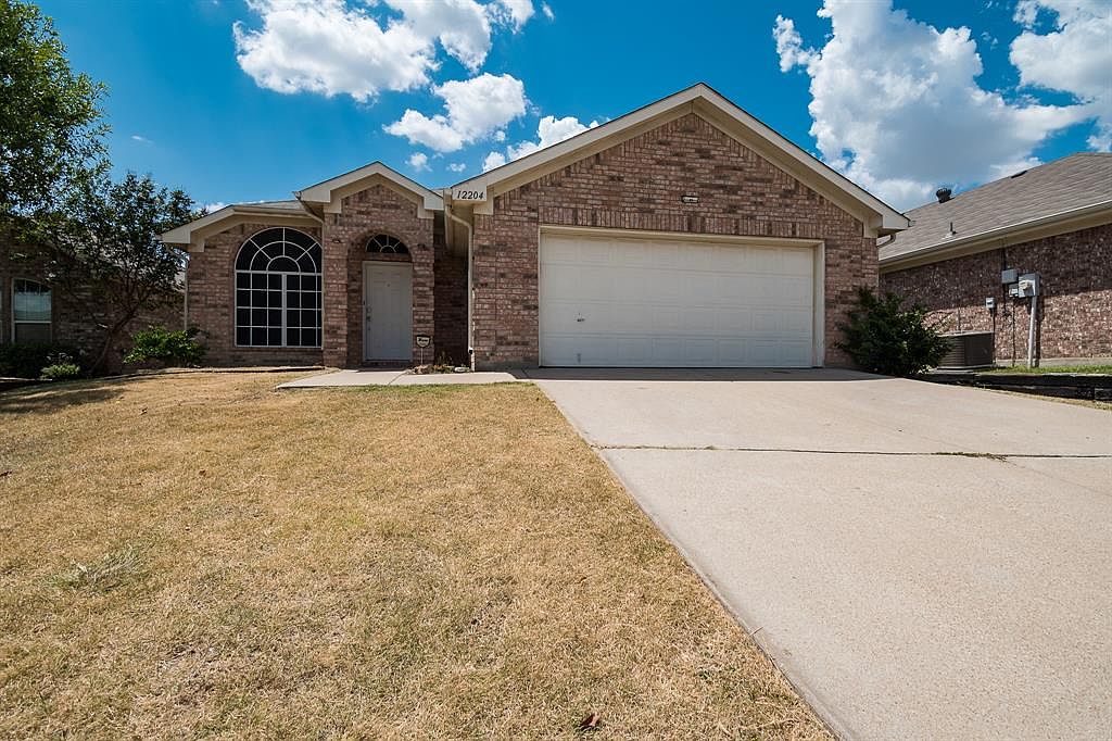 12204 Rolling Ridge Dr, Burleson, TX 76028 Zillow