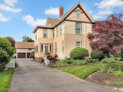 135 Marble St, Stoneham, MA, 02180