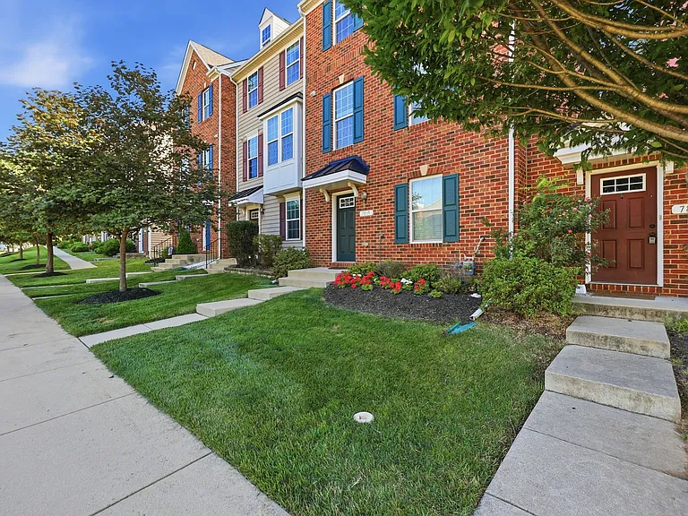 7833 Wormans Mill Rd — Photo 47